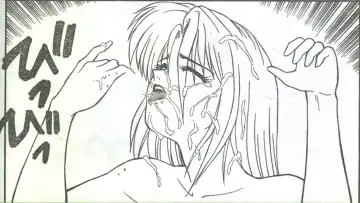 Cotton Comic 1993-07-08 Fhentai - Page 48