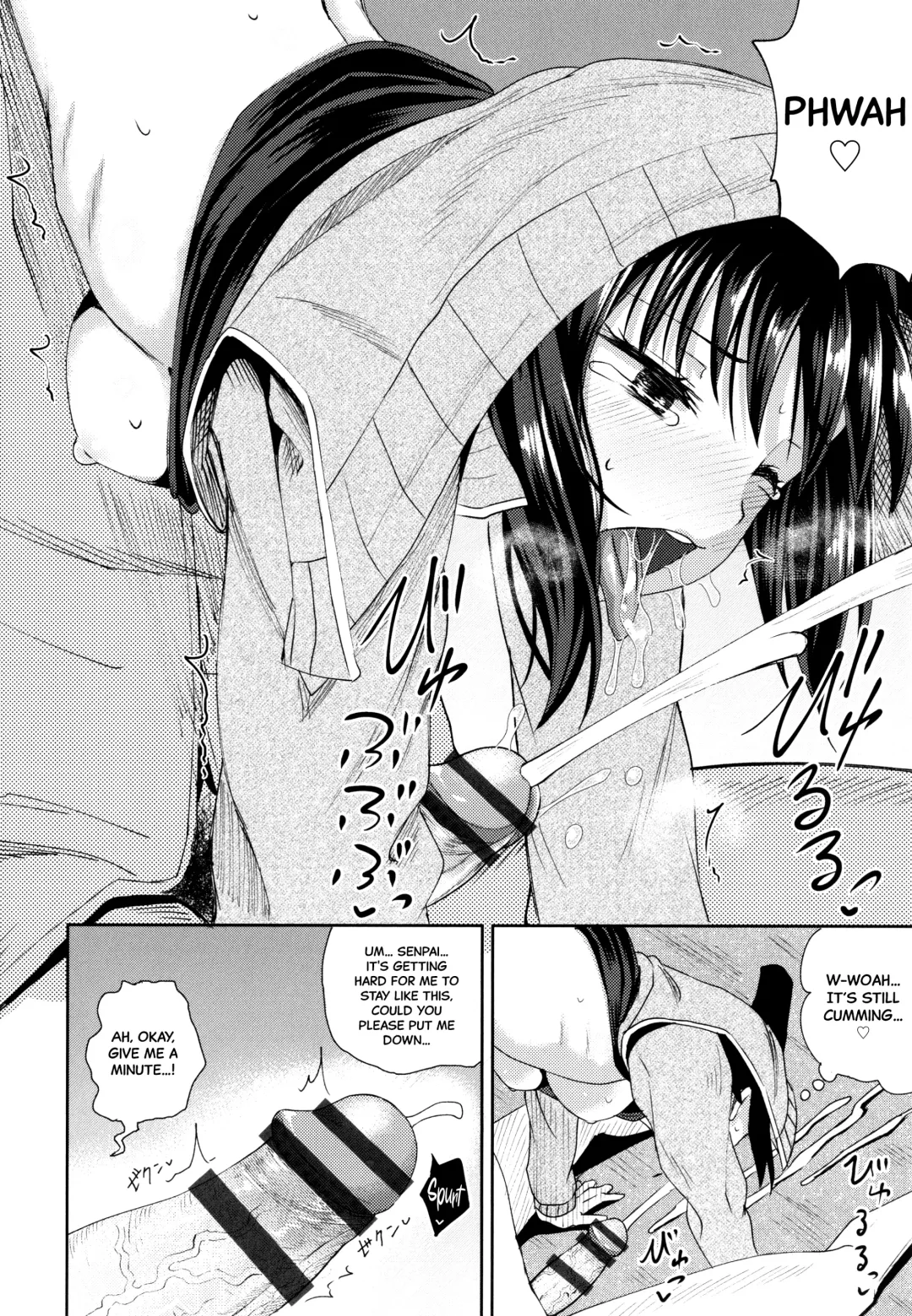[Poncocchan] Yarashii Kibun ni Naru Appli Ane to Ore to Imouto to Fhentai - Page 149