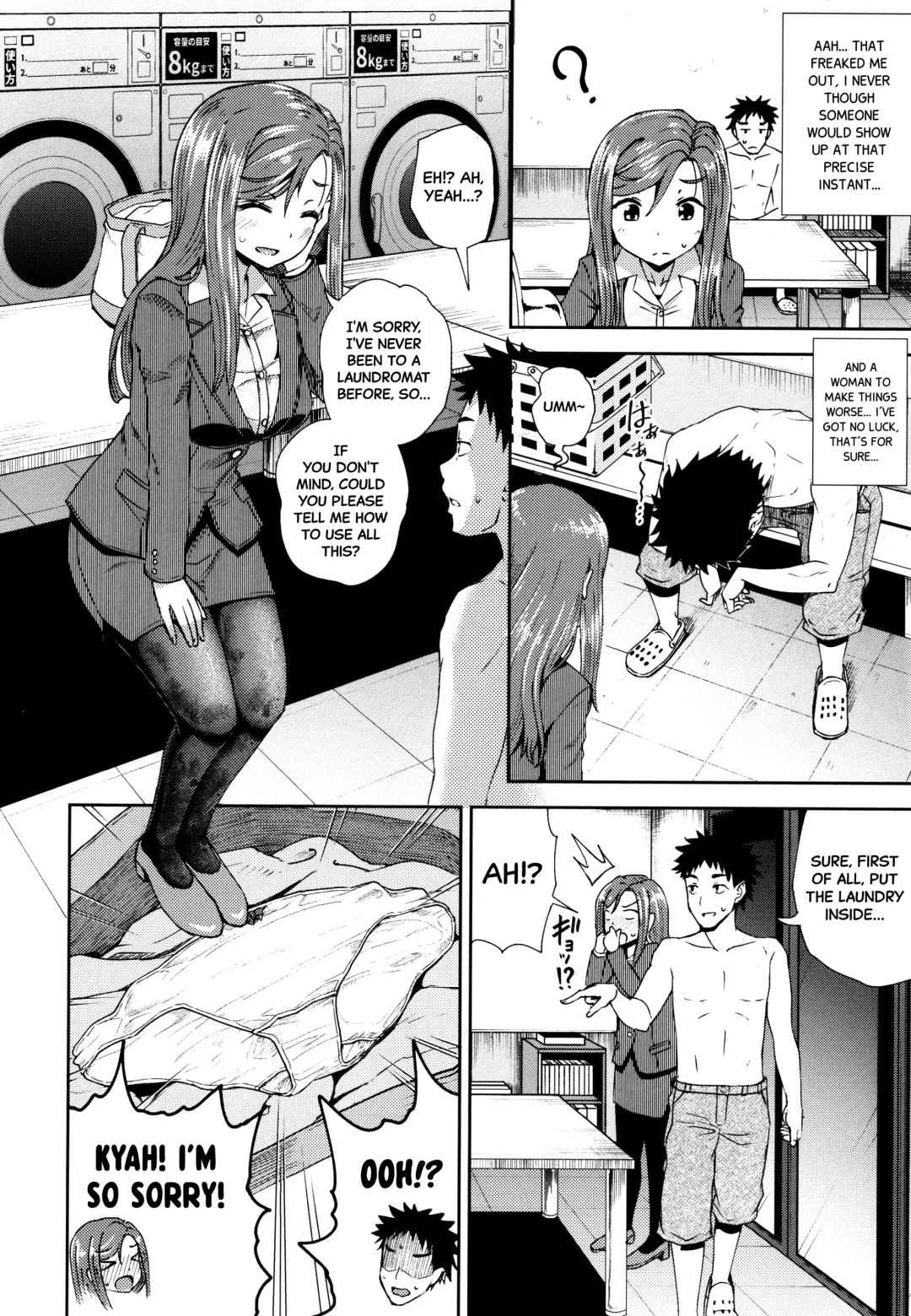 [Poncocchan] Yarashii Kibun ni Naru Appli Ane to Ore to Imouto to Fhentai - Page 159