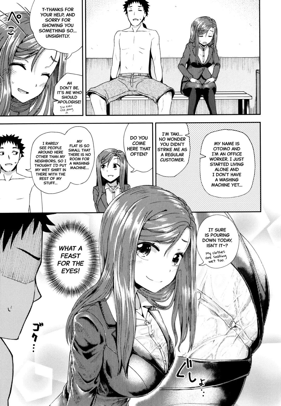 [Poncocchan] Yarashii Kibun ni Naru Appli Ane to Ore to Imouto to Fhentai - Page 160