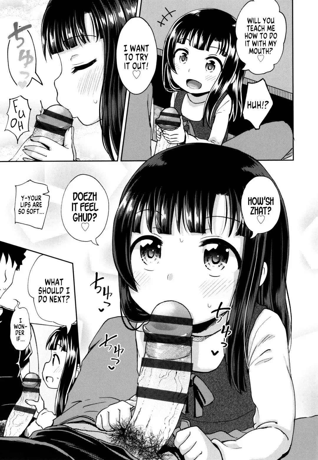 [Poncocchan] Yarashii Kibun ni Naru Appli Ane to Ore to Imouto to Fhentai - Page 64
