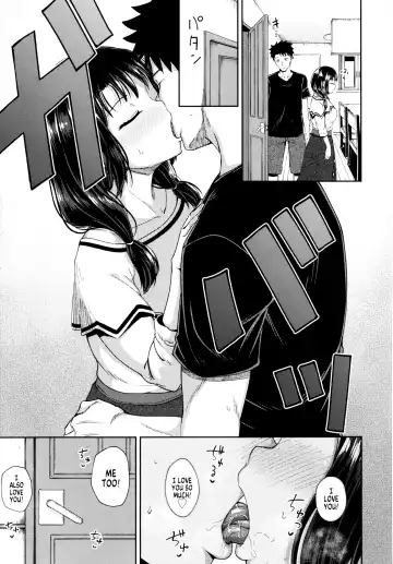 [Poncocchan] Yarashii Kibun ni Naru Appli Ane to Ore to Imouto to Fhentai - Page 104