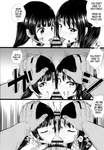[Poncocchan] Yarashii Kibun ni Naru Appli Ane to Ore to Imouto to Fhentai - Page 113