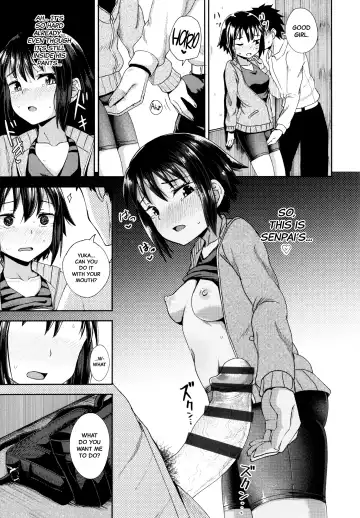 [Poncocchan] Yarashii Kibun ni Naru Appli Ane to Ore to Imouto to Fhentai - Page 140