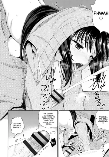 [Poncocchan] Yarashii Kibun ni Naru Appli Ane to Ore to Imouto to Fhentai - Page 149