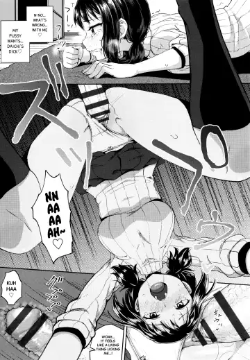 [Poncocchan] Yarashii Kibun ni Naru Appli Ane to Ore to Imouto to Fhentai - Page 16