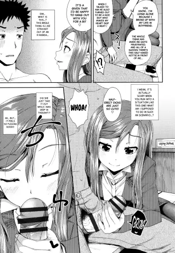 [Poncocchan] Yarashii Kibun ni Naru Appli Ane to Ore to Imouto to Fhentai - Page 162