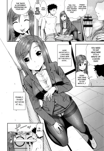 [Poncocchan] Yarashii Kibun ni Naru Appli Ane to Ore to Imouto to Fhentai - Page 167