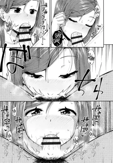 [Poncocchan] Yarashii Kibun ni Naru Appli Ane to Ore to Imouto to Fhentai - Page 170