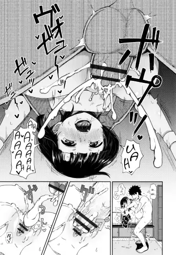 [Poncocchan] Yarashii Kibun ni Naru Appli Ane to Ore to Imouto to Fhentai - Page 56