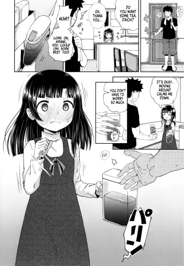 [Poncocchan] Yarashii Kibun ni Naru Appli Ane to Ore to Imouto to Fhentai - Page 59