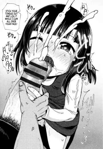 [Poncocchan] Yarashii Kibun ni Naru Appli Ane to Ore to Imouto to Fhentai - Page 68