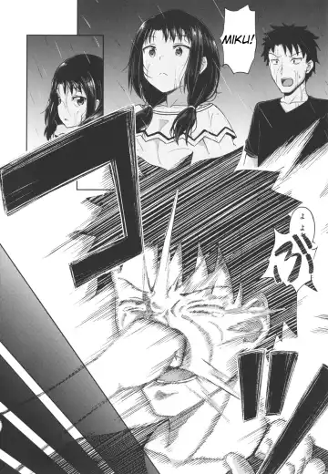 [Poncocchan] Yarashii Kibun ni Naru Appli Ane to Ore to Imouto to Fhentai - Page 79