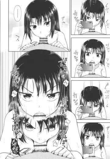 [Poncocchan] Yarashii Kibun ni Naru Appli Ane to Ore to Imouto to Fhentai - Page 91