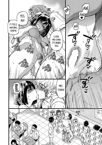 [Shiwasu No Okina] Koko Kara Saki wa Sex desu!! #5 Fhentai.net - Page 16