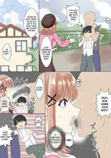 [Yuniba] Possessing the neighborhood art student Fhentai.net - Page 2