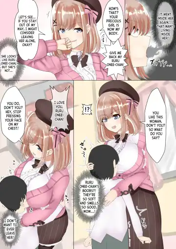 [Yuniba] Possessing the neighborhood art student Fhentai.net - Page 4