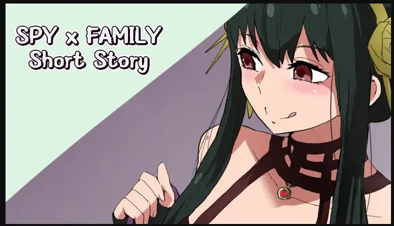 Read [Sanatuki] SPY x FAMILY Short Story - Fhentai.net