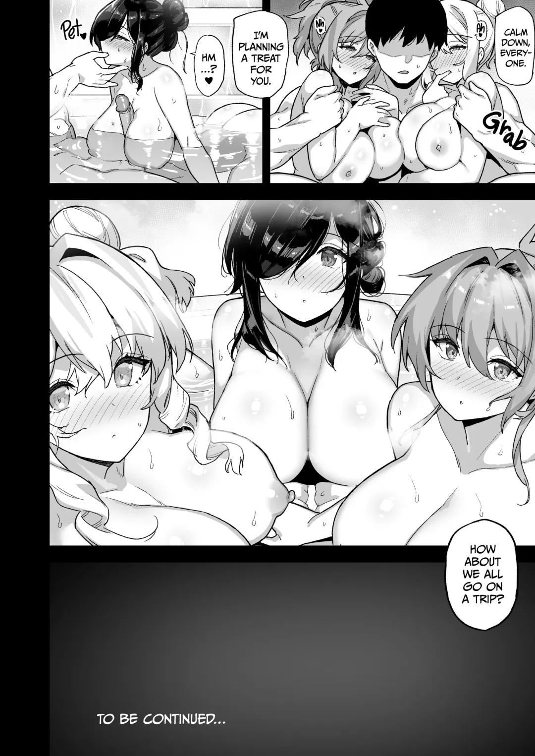 [Shayo] Inaka ni wa Kore kurai Goraku ga Nai 4 Fhentai.net - Page 53