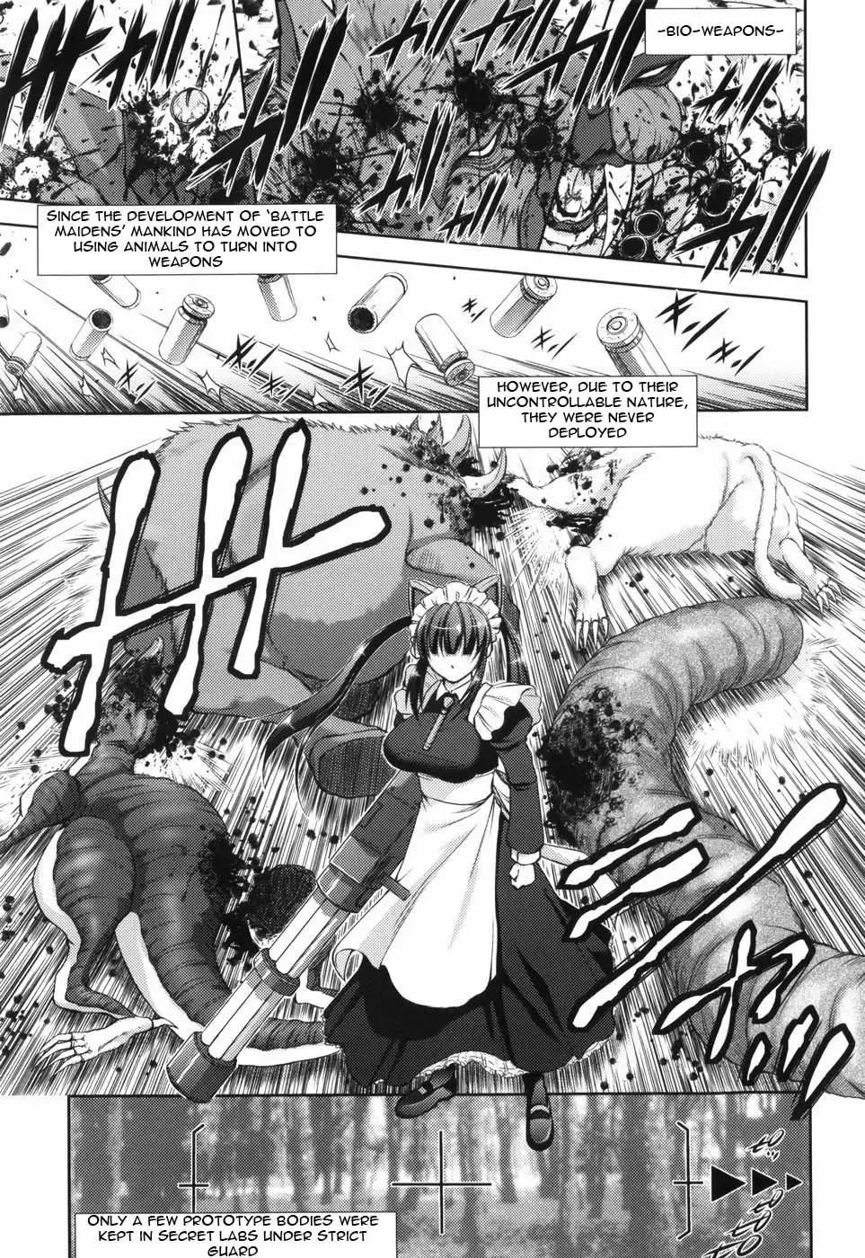 [Takane Nohana] Shinmai Boukensha -Otosareshi Mono-tachi- | Beginner Adventurer Fhentai.net - Page 119