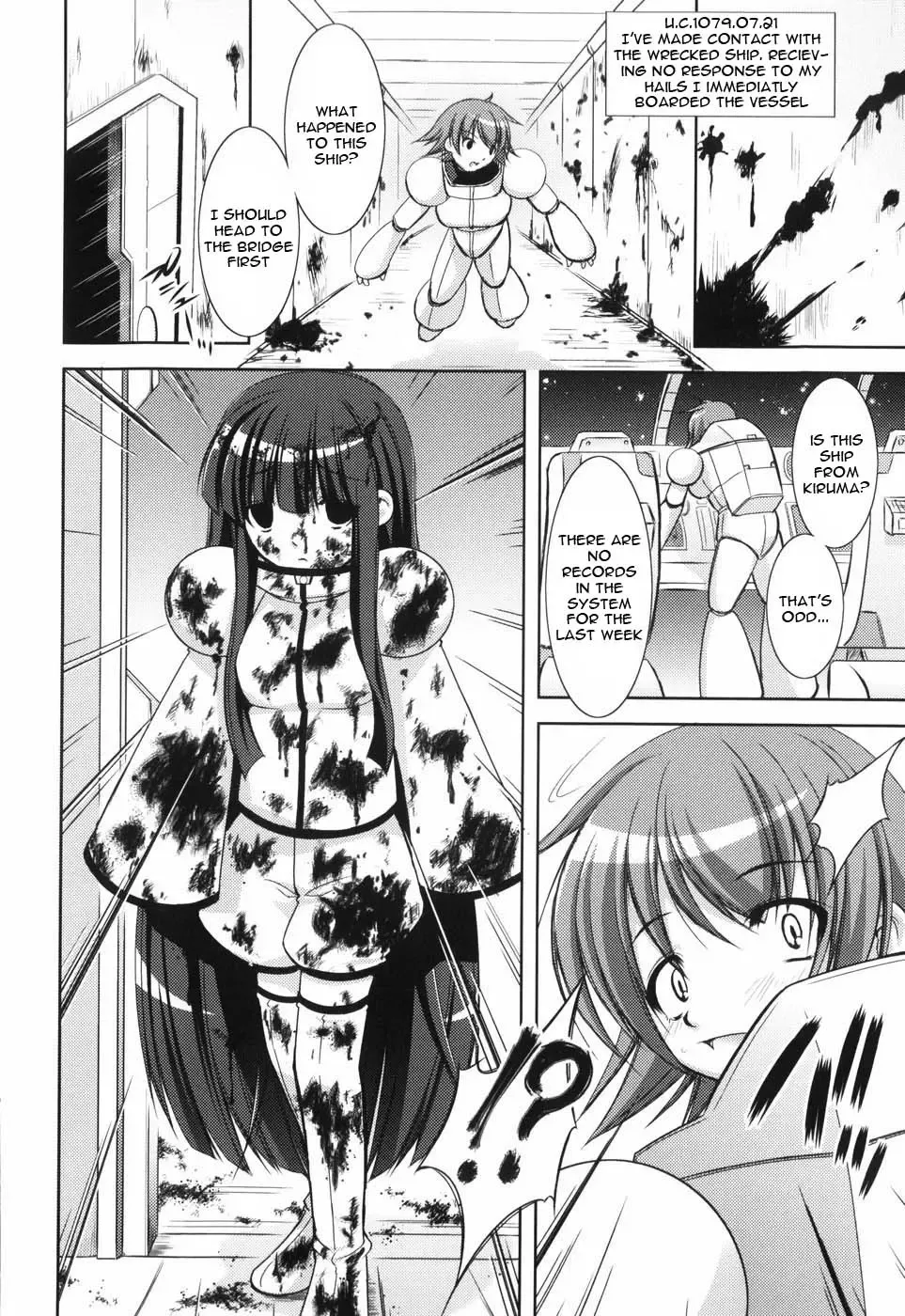 [Takane Nohana] Shinmai Boukensha -Otosareshi Mono-tachi- | Beginner Adventurer Fhentai.net - Page 138