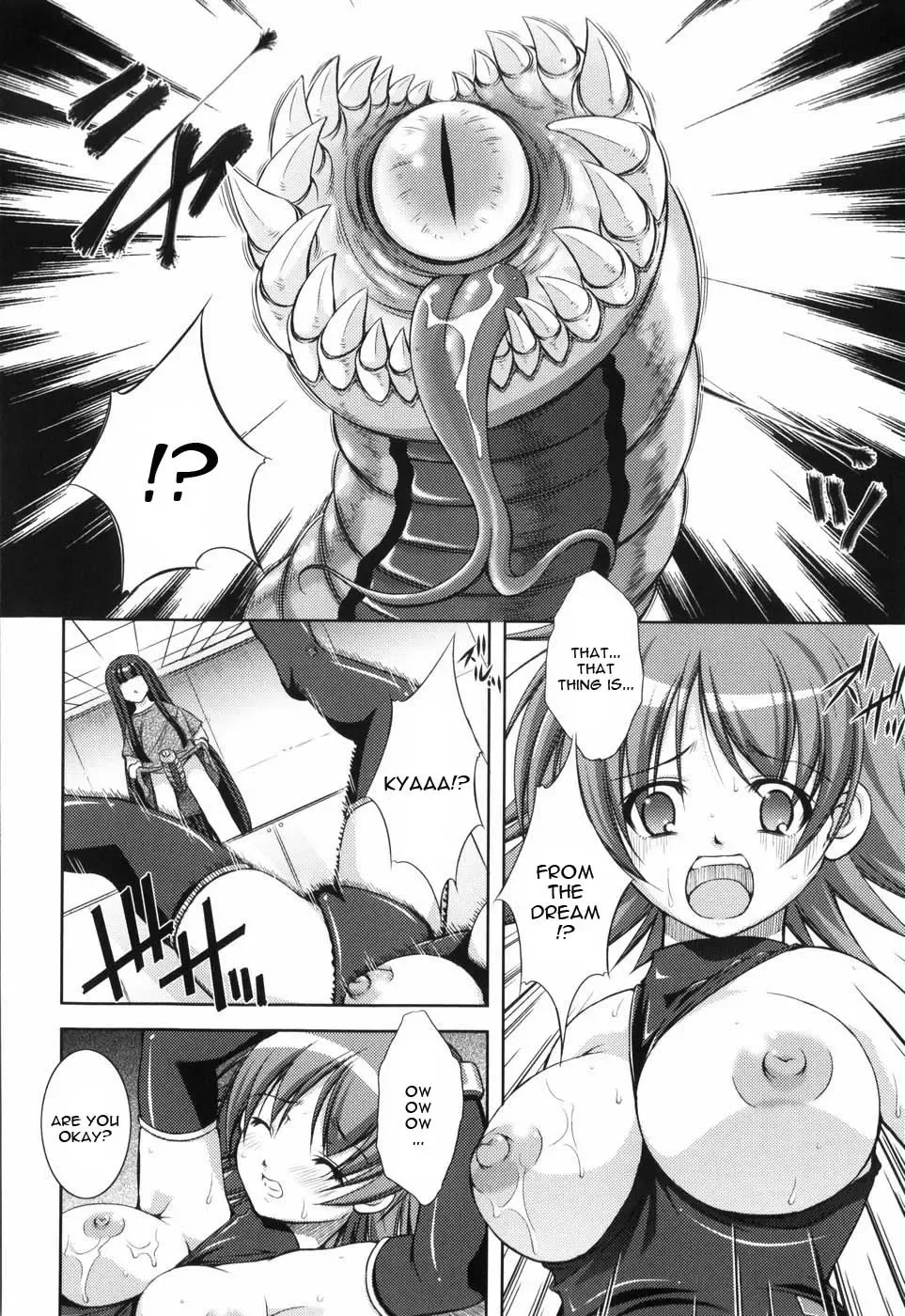 [Takane Nohana] Shinmai Boukensha -Otosareshi Mono-tachi- | Beginner Adventurer Fhentai.net - Page 150