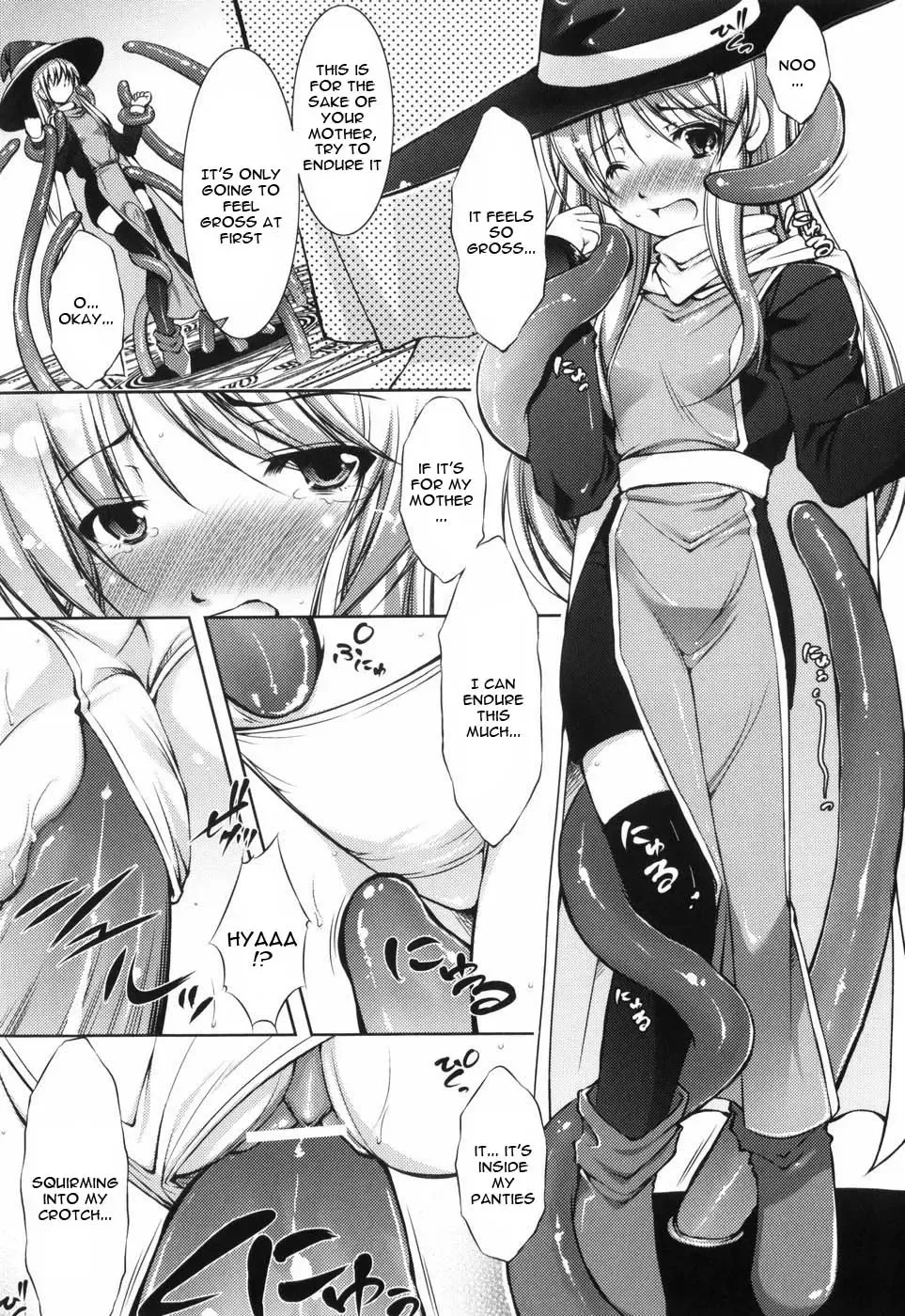 [Takane Nohana] Shinmai Boukensha -Otosareshi Mono-tachi- | Beginner Adventurer Fhentai.net - Page 57