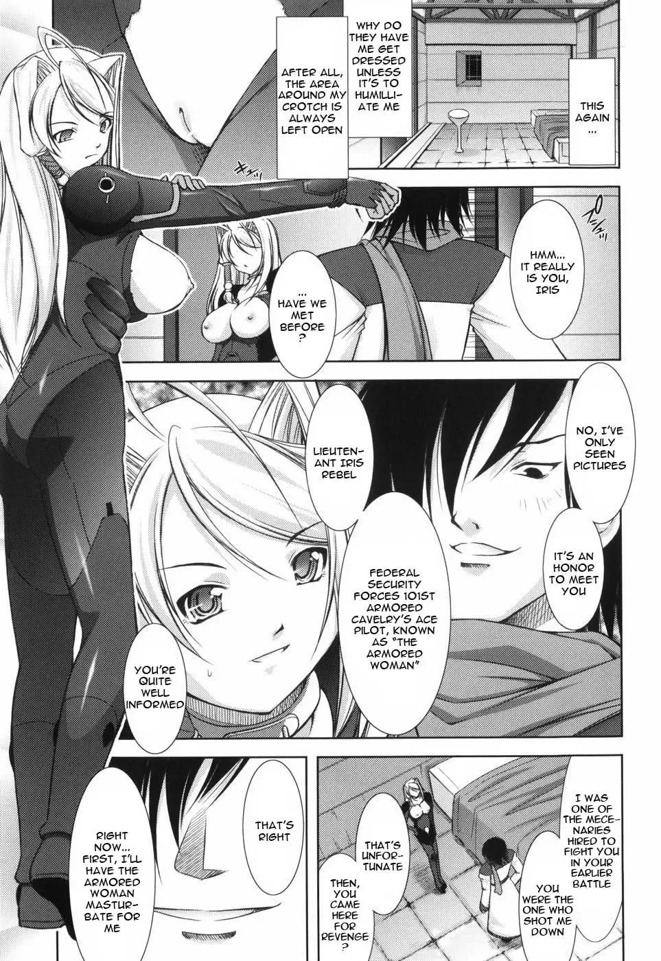 [Takane Nohana] Shinmai Boukensha -Otosareshi Mono-tachi- | Beginner Adventurer Fhentai.net - Page 75