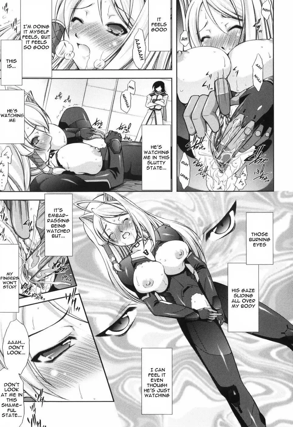 [Takane Nohana] Shinmai Boukensha -Otosareshi Mono-tachi- | Beginner Adventurer Fhentai.net - Page 79