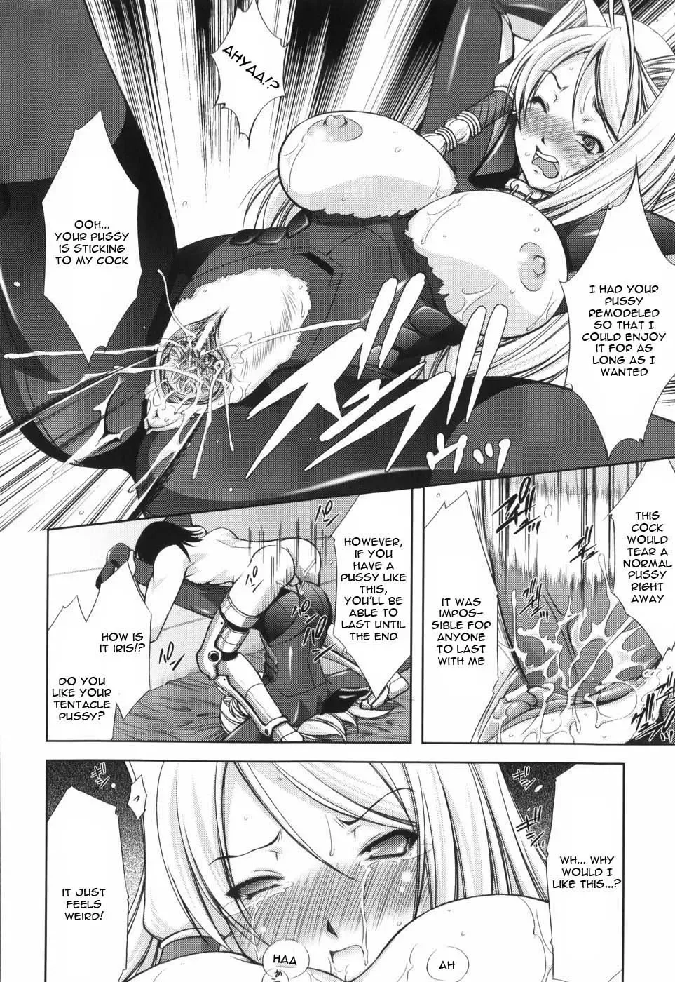 [Takane Nohana] Shinmai Boukensha -Otosareshi Mono-tachi- | Beginner Adventurer Fhentai.net - Page 82