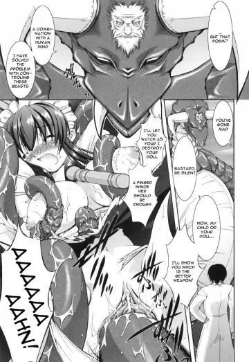 [Takane Nohana] Shinmai Boukensha -Otosareshi Mono-tachi- | Beginner Adventurer Fhentai.net - Page 125