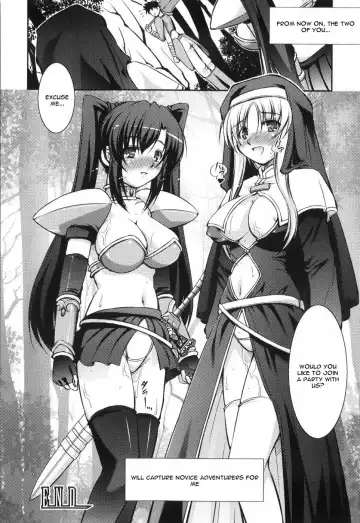 [Takane Nohana] Shinmai Boukensha -Otosareshi Mono-tachi- | Beginner Adventurer Fhentai.net - Page 166