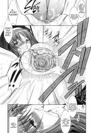 [Takane Nohana] Shinmai Boukensha -Otosareshi Mono-tachi- | Beginner Adventurer Fhentai.net - Page 45