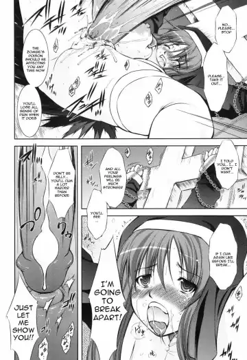 [Takane Nohana] Shinmai Boukensha -Otosareshi Mono-tachi- | Beginner Adventurer Fhentai.net - Page 46