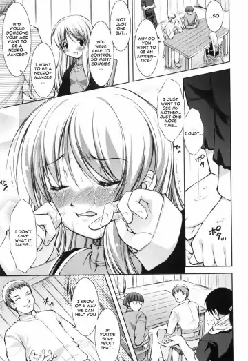 [Takane Nohana] Shinmai Boukensha -Otosareshi Mono-tachi- | Beginner Adventurer Fhentai.net - Page 55