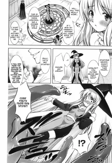 [Takane Nohana] Shinmai Boukensha -Otosareshi Mono-tachi- | Beginner Adventurer Fhentai.net - Page 56