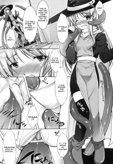 [Takane Nohana] Shinmai Boukensha -Otosareshi Mono-tachi- | Beginner Adventurer Fhentai.net - Page 57