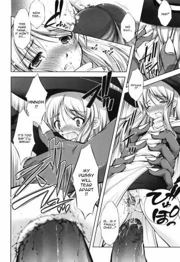 [Takane Nohana] Shinmai Boukensha -Otosareshi Mono-tachi- | Beginner Adventurer Fhentai.net - Page 60