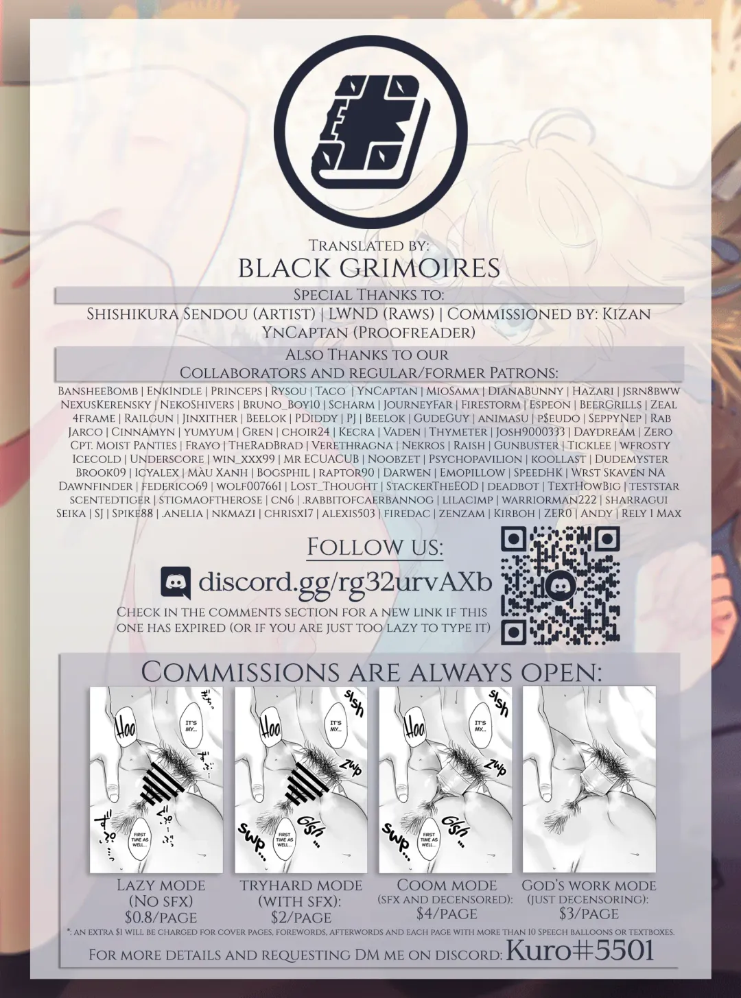 [Shishikura Sendou] Tsumahajiki-mono no Somnia 3 | Somnia of the Outcast 3 Fhentai - Page 36