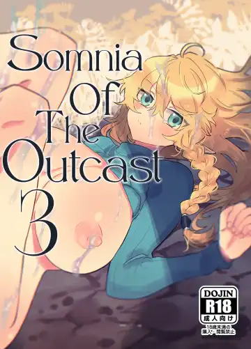 Read [Shishikura Sendou] Tsumahajiki-mono no Somnia 3 | Somnia of the Outcast 3 - Fhentai