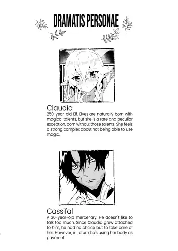 [Shishikura Sendou] Tsumahajiki-mono no Somnia 3 | Somnia of the Outcast 3 Fhentai - Page 3