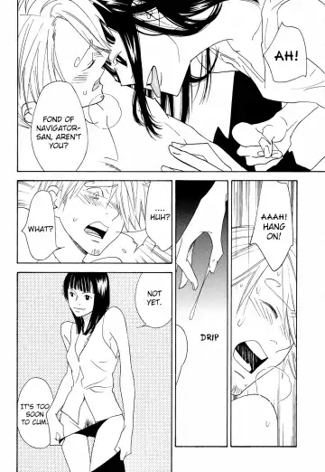 [Conami] Itazura na Hana | The Teasing Flower Fhentai.net - Page 12