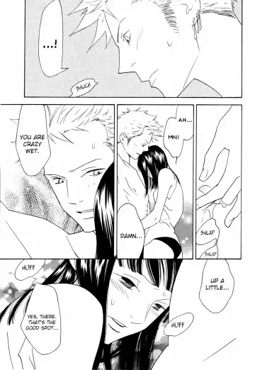 [Conami] Itazura na Hana | The Teasing Flower Fhentai.net - Page 23