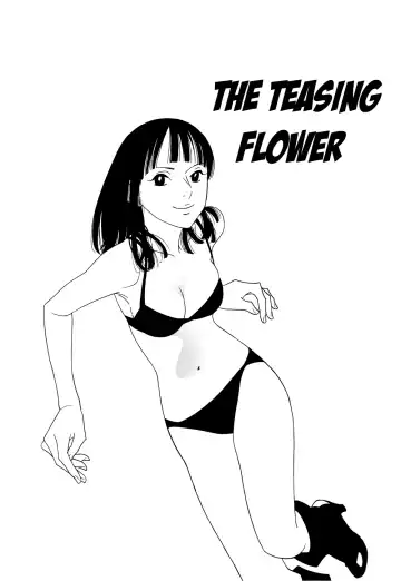 [Conami] Itazura na Hana | The Teasing Flower Fhentai.net - Page 5