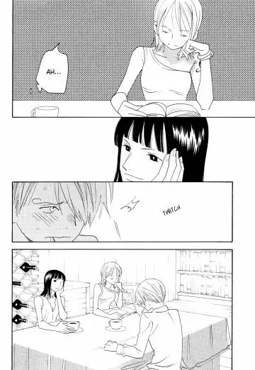 [Conami] Itazura na Hana | The Teasing Flower Fhentai.net - Page 6