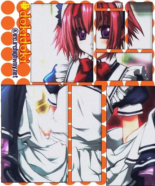 [Izayoi Megumi - Tsutsumi Akari] Lesbian Excellent Fhentai - Page 48