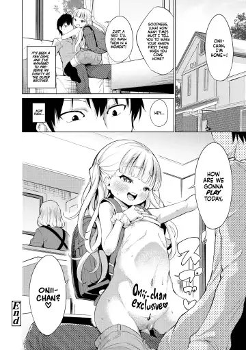 [Airandou] Namaiki Luna-chan | Cheeky Little Luna (decensored) Fhentai.net - Page 20