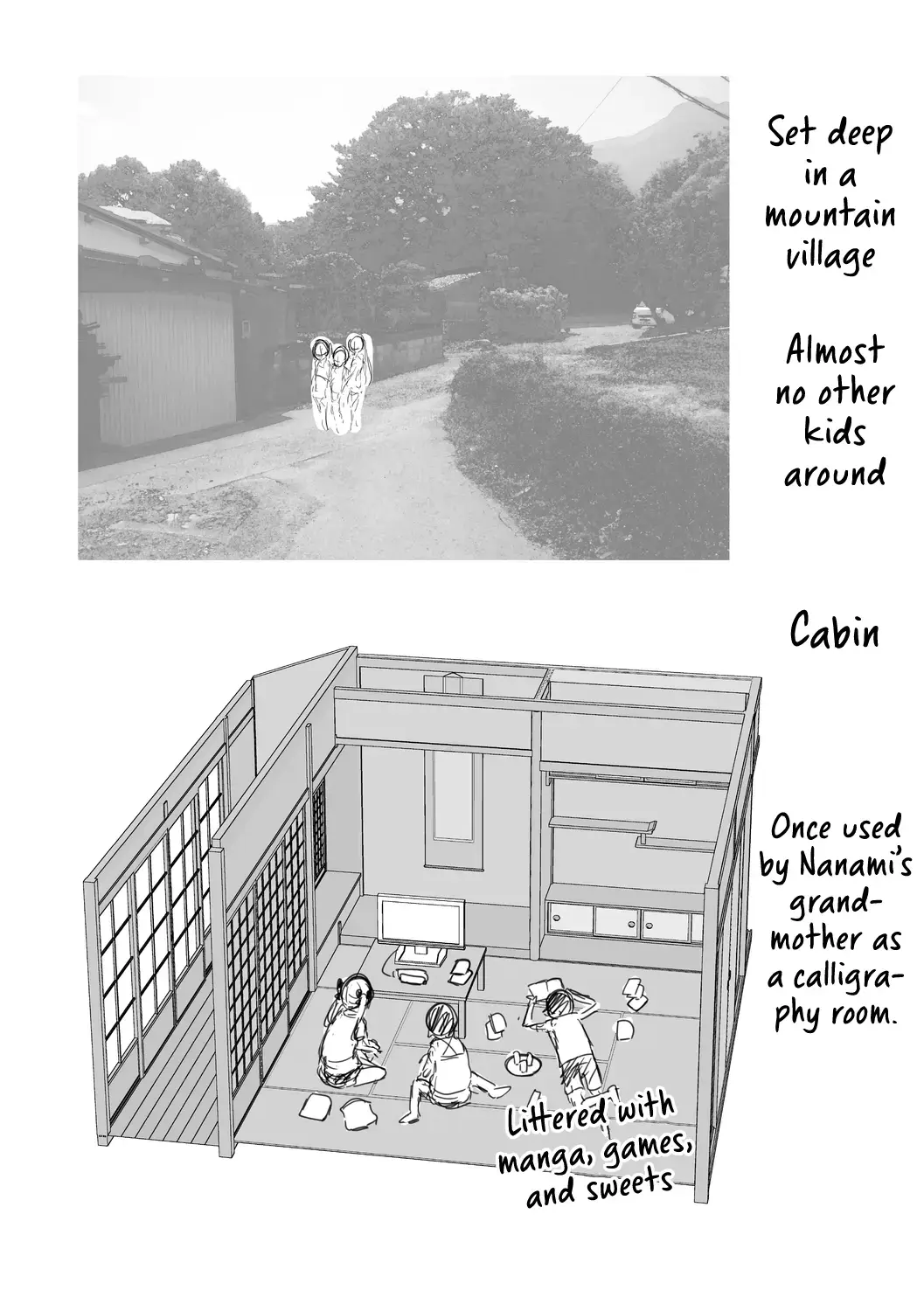 [Airandou] Manatsu no Triangle | Summer Triangle (decensored) Fhentai.net - Page 35