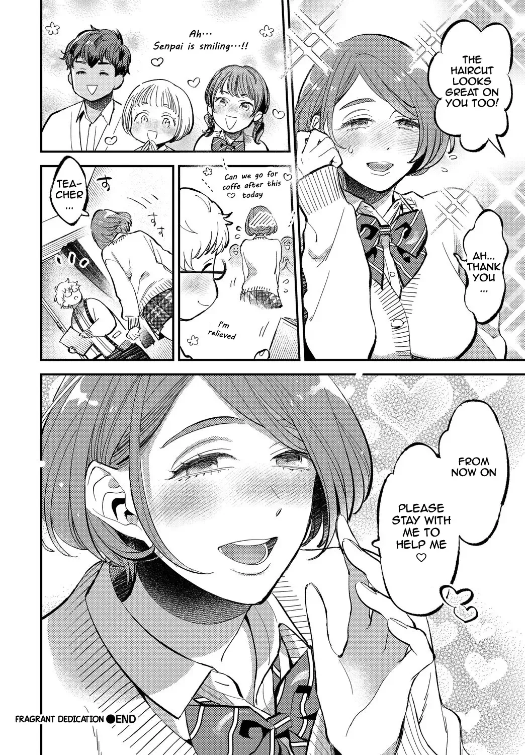 [88] Fragrant Dedication Fhentai - Page 24