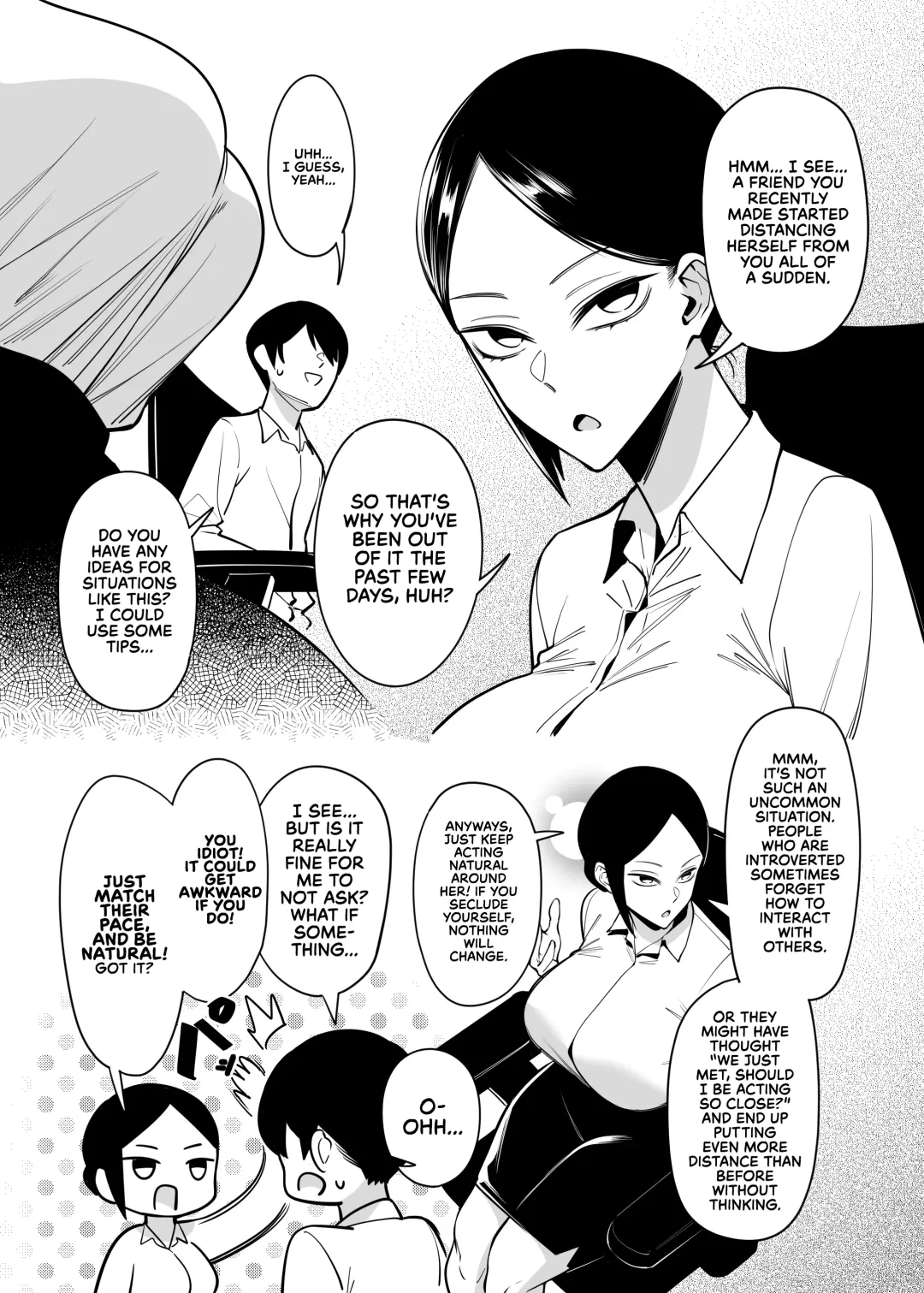 [Fan] Otonari-san wa Yami Soshiki ni Nikutai Kaizou sareta Moto Seigi Sentai Member deshita 2 | My Neighbor Is a Former Super Sentai Member Whose Body Was Modified by an Evil Organization 2 Fhentai - Page 10